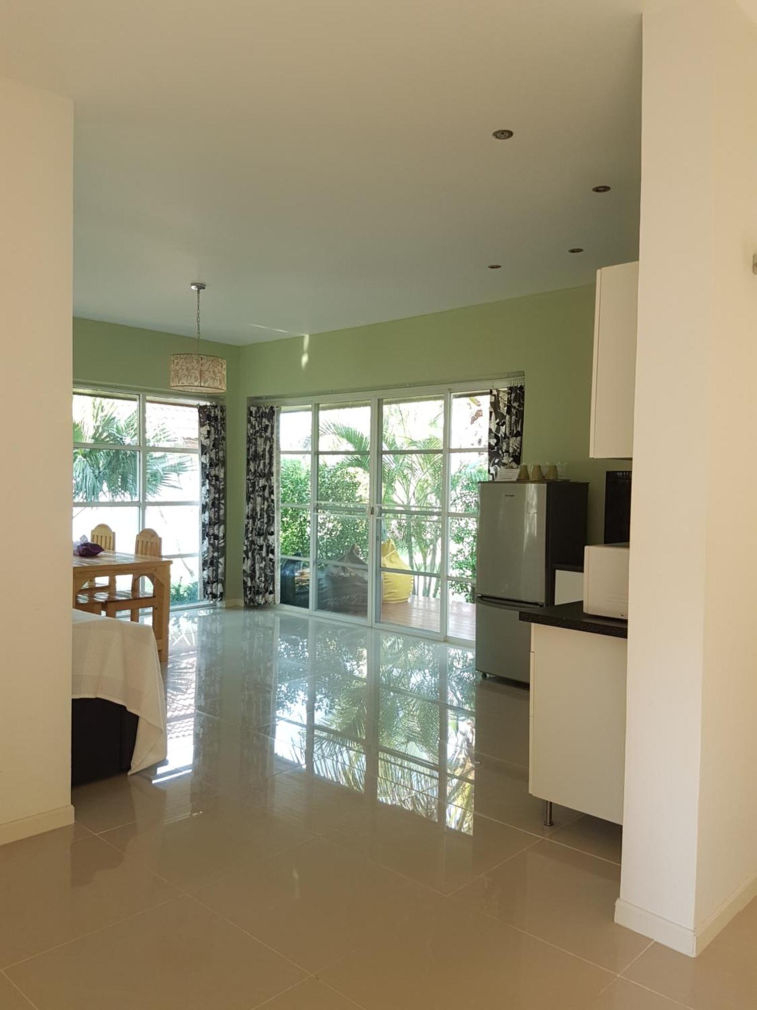 The Hillside Pranburi Resort Ruang foto