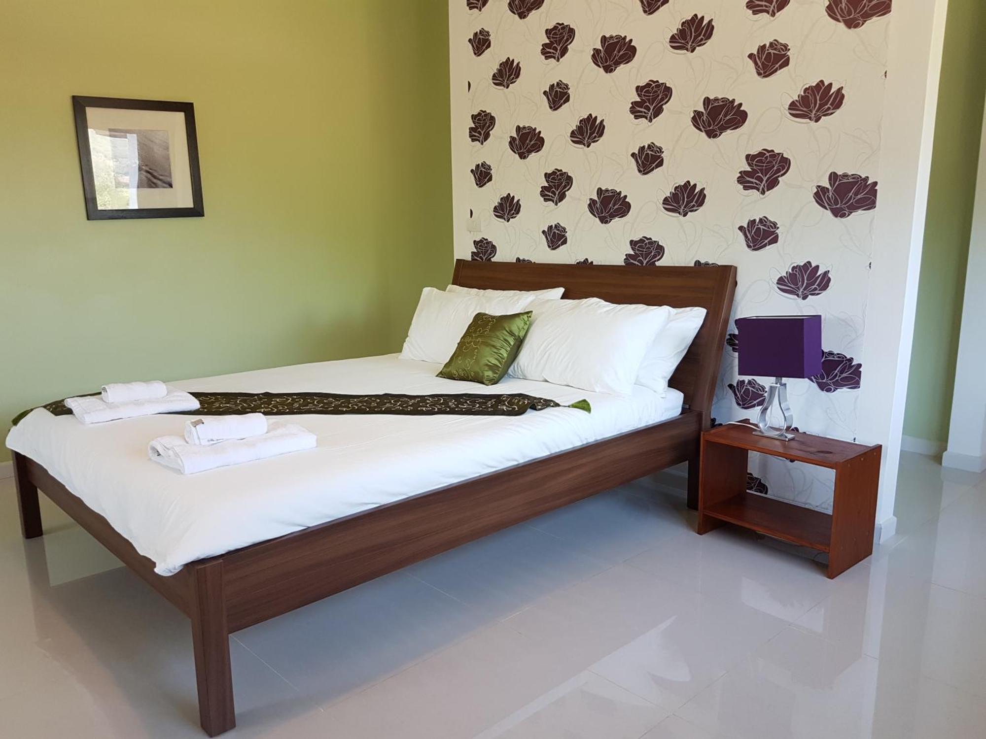 The Hillside Pranburi Resort Ruang foto