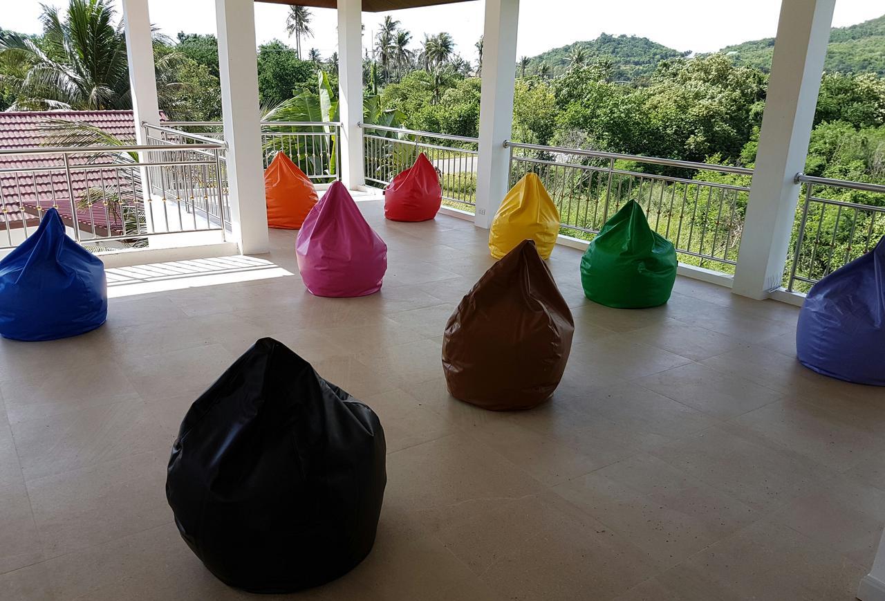 The Hillside Pranburi Resort Bagian luar foto
