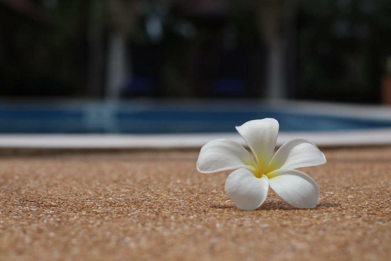 The Hillside Pranburi Resort Bagian luar foto